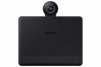 Samsung Slim Fit Camera, Full HD 1080p at 30 fps, TV Webcam with Tilt, Magnetic Attachment, VG-STCBU2K/XL (Black)