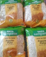 Swiggy Instamart: Tata Sampann High Fiber Poha at 99% off( Location Specific)