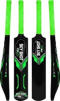 WINNING EVERYDAY Sky Shot Plastic Cricket Bat, Full Size Cricket Bat for Tennis Ball PVC /Plastic Cricket Bat (700-800 g)