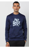 Men's & Women's Sweatshirts at Upto 80% off (Vero Moda , UCB , U.S Polo, Marks & Spencer & many more)
