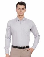 Up to 83% Off on Raymond Men Clothing