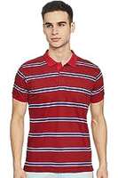 Pepe Jeans Polo Tshirt Starts @329 + 5% Off Coupon