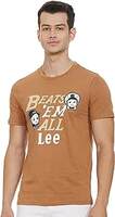 80-83% Off On Lee Men Clothing + Extra 5% Coupon