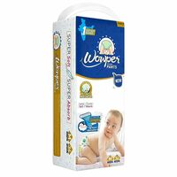 Wowper Fresh Baby Diaper Pants | Medium Size Diapers