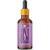 Re 1 Sample Organix Mantra Niacinamide 10% Face Serum 30ml [User Specific]