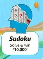 Funzone Sudoku Answers 