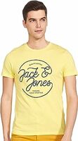 Minimum 70 % off on Men clothing from Jack & Jones , Spykar , Lee , Levi's & more