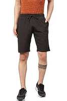 Min 80% off on Men's Shorts