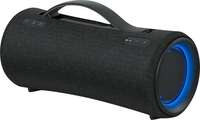 SONY SRS-XG300 Wireless Portable, IP67 Waterproof, Dustproof, 25 Hrs Battery Bluetooth Party Speaker