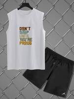 Kraasa Men's Tracksuits Up to 82% Off