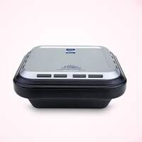 KENT 15003 Magic Car Air Purifier HEPA Technology Portable Car Air Purifier on