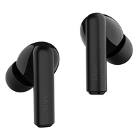 Mivi Duopods F30 Earbuds with 42 Hours Battery, Fast Charging TWS Bluetooth Headset
