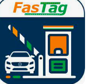 Rs.50 cashback on Min Rs.100 fastag recharge 