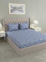 Raymond double bed bedsheets starting 399 rs