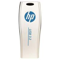 HP USB 3.2 Light Golden Flash Drive 128GB X779w