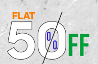  ADIDAS Independence Sale : Flat 50% off