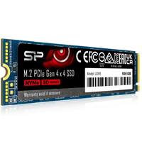 Silicon Power UD85 500GB NVMe PCIe 4.0 M.2 SSD