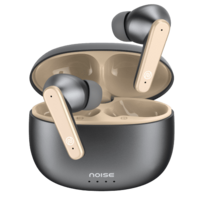 Noise Newly Launched Buds VS104 Max Truly Wireless in-Ear Earbuds with ANC