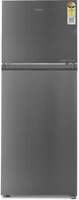 CANDY 328 L Frost Free Double Door 3 Star Refrigerator