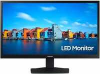 SAMSUNG S33A Series 19 inch Full HD LED Backlit VA Panel Gaming Monitor (S19A330 ( Full HD LED Backlit VA Panel, 60 Hz Refresh Rate, Response Time 6.5 ms , AMD Free Sync)  (AMD Free Sync, Response Time: 6.5 ms)