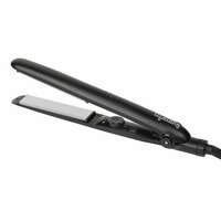 Lifelong LLPCW10 Advanced Hair Straightener with Temperature Control and Handle Lock with One Year Warranty