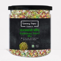 Tummy Pops Rajasthani Saunf Mix - 350gm