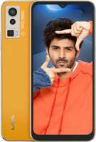 LAVA Blaze Pro (Glass Blue, 64 GB)  (4 GB RAM)