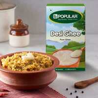 Bigbasket : Bb popular ghee at 350₹/l (can be location specific)