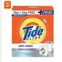 Swiggy Instamart- Tide For Top Load 3kg 