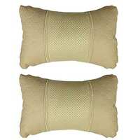 Kandid Car Seat Neck Cushion Pillow for All Cars 