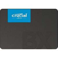 Crucial BX500 240GB 3D NAND SATA 6.35 cm (2.5-inch) SSD
