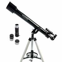 Celestron PowerSeeker 60AZ Telescope