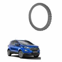 Kandid Finger Grip Car Steering Cover Grey for Ford