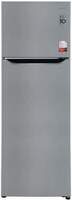 LG 308 L Frost Free Double Door 2 Star Convertible Refrigerator  