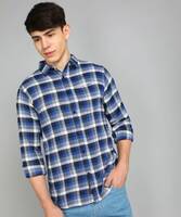 Metronaut Casual Shirts upto 70 to 82% off starting From 269