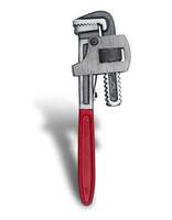 VISKO 404 10" Pipe Wrench