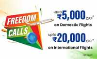 Akbartravels Special Independence Day Offer - Mega Discounts on Domestic and International Flight Bookings