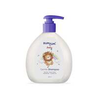Bumtum Gentle Baby Shampoo, No Tears, Paraben & Sulfate Free, Derma Tested 200ml