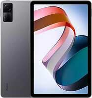 Redmi Pad | MediaTek Helio G99 | 26.95cm (10.61 inch) 2K Resolution & 90Hz Refresh Rate Display | 4GB RAM & 128GB Storage, Expandable up to 1TB | Quad Speaker - Dolby Atmos | Wi-Fi | Graphite Gray