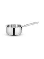 Tata CLiq - Bergner Tripro Sauce Pan with Lid