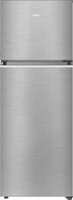 Haier 345 L Frost Free Double Door 3 Star Convertible Refrigerator 