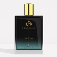The Man Company EDP Intense Fragrance 100ml - Eau De Parfum