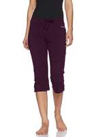 Fruit of the Loom Women's Regular Casual Pants