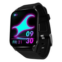 Fastrack New Reflex Beat+ 1.69” UltraVU Display|500 Nits Brightness [Apply ₹100 off Coupon]