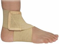 Flamingo Ankle Binder - Medium