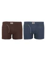Fruit of the Loom Men's Trunks Pack of 2 