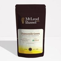 McLeod Russel 1869: Chamomile Green Tea - 100gm