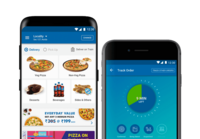 DOMINOS Get Flat 200 Off Every 30 Mins Contest 