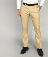 Arrow Men's Trousers Flat 70% off starting @ 629
