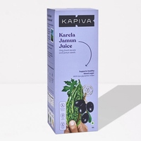 Kapiva Karela Jamun Juice - 1 Litre